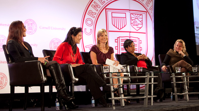 The Value Of Leadership In The 21st Century Cornellcast