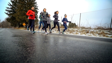 For Runners Heading To Olympic Trials It S Been A Long Haul