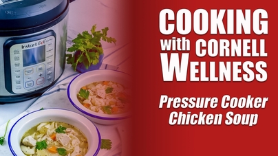 Cornell pressure shop cooker manual