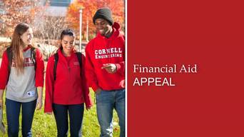 Financial Aid Appeal Financial Aid