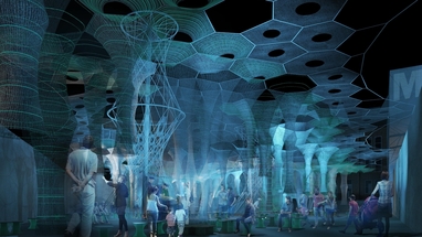 芸術写真 Suekwon Nas in studio 1996 1996-mtv-video-music-awards.