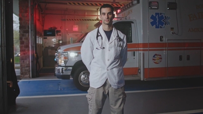 Honor And Discipline The Values Of The Martial Arts Provide A Medical Student With The Foundation To Become A Doctor Cornellcast