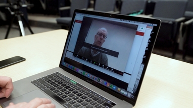 Faculty Mobilize To Provide Virtual Instruction Cornell Chronicle