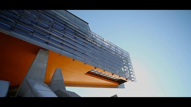 Cornell S New Gates Hall Is Not What It Seems Cornell Chronicle
