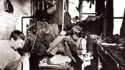 The Triangle Shirtwaist Factory Collection Cornellcast