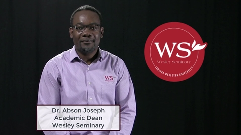 Thumbnail for Abson Joseph- Students with Disabilities