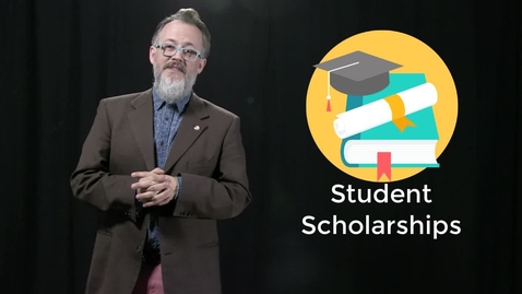 Thumbnail for entry Brannon Scholarships