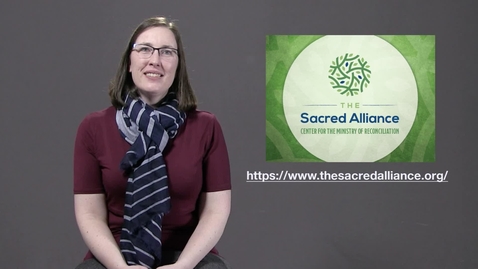 Thumbnail for Miranda Cruz-Sacred Alliance