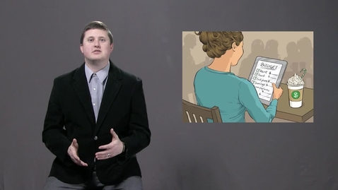 Thumbnail for Aaron Wilkinson-Finances