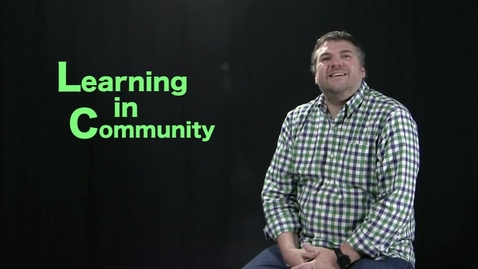 Thumbnail for John Drury- Community