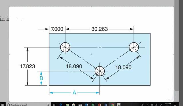 30. Geometry/Trigonometry Part 10
