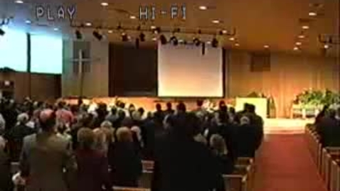 Thumbnail for Glenn Martin's Funeral
