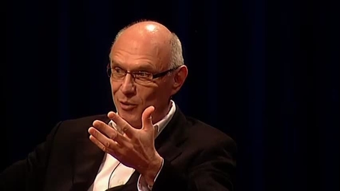 Thumbnail for Dr. Miroslav Volf - President's Author Series