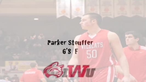 Thumbnail for Parker Stouffer Highlight Video