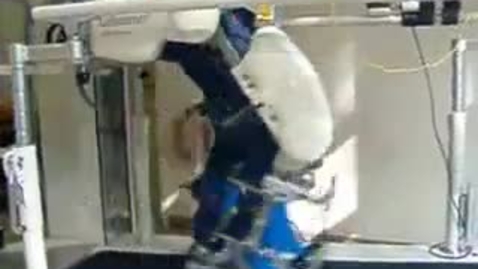 Thumbnail for SCI 2005 - Lokomat