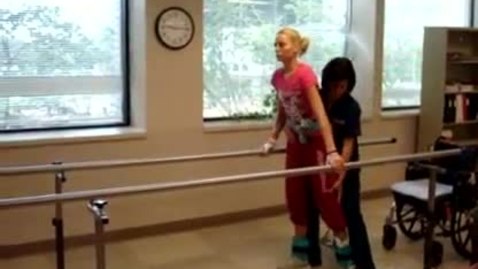 Thumbnail for Parallel bars - lateral