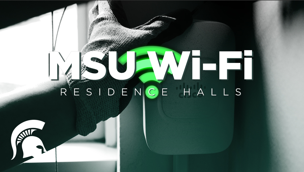 MSU Wi-Fi