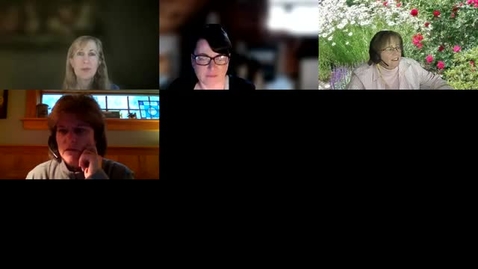 Thumbnail for Video Feedback (Spring 2022)