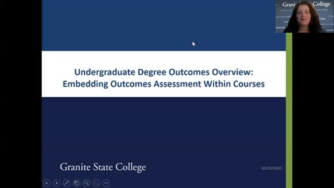 Thumbnail for entry Undergraduate_Degree_Outcomes_Assessment