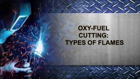 Oxy Fuel Cutting Icev Online Cte Curriculum