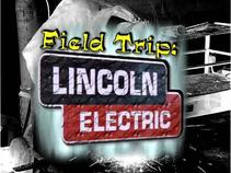Field Trip Lincoln Electric Icev Online Cte Curriculum Certification Testing