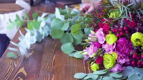 Benz School Of Floral Design Principles Of Floral Design Certification Icev Online Cte Curriculum Certification Testing The elements and principles of design are the. benz school of floral design principles