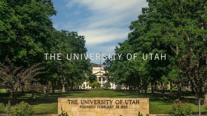 University of Utah