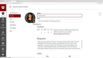 Canvas Tutorials University Of Utah Includes examples with source code. canvas tutorials university of utah