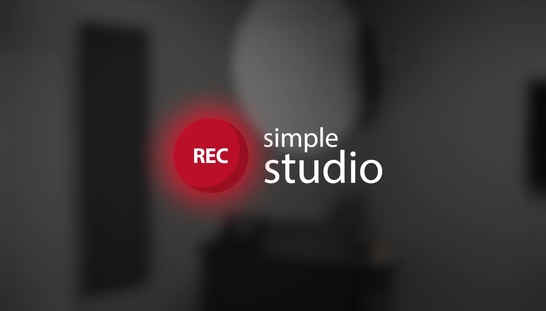 Simple Studio
