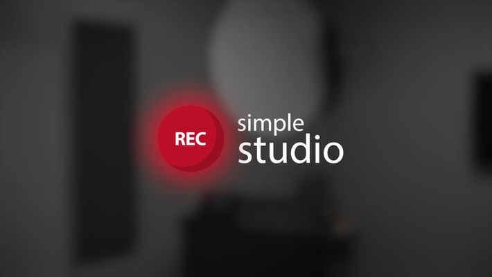 Simple Studio