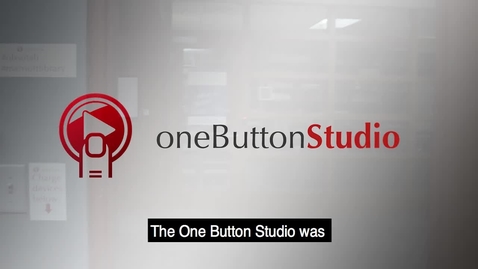 Thumbnail for entry How_To_Use_The_One_Button_Studio-closed_captioned