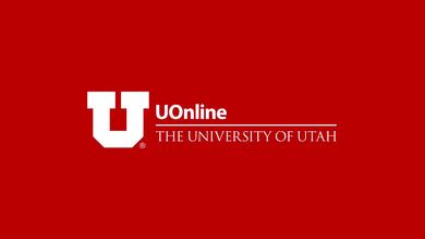 Psychology Uonline The University Of Utah