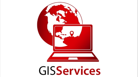 Thumbnail for entry GIS Services