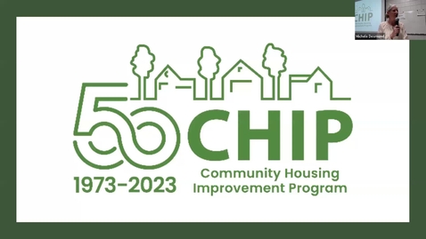 Thumbnail for Community Housing Improvement Program Spring 2024