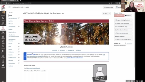 Thumbnail for Day 3 - Setting up Your Syllabus (10-Minute Tasks Series)
