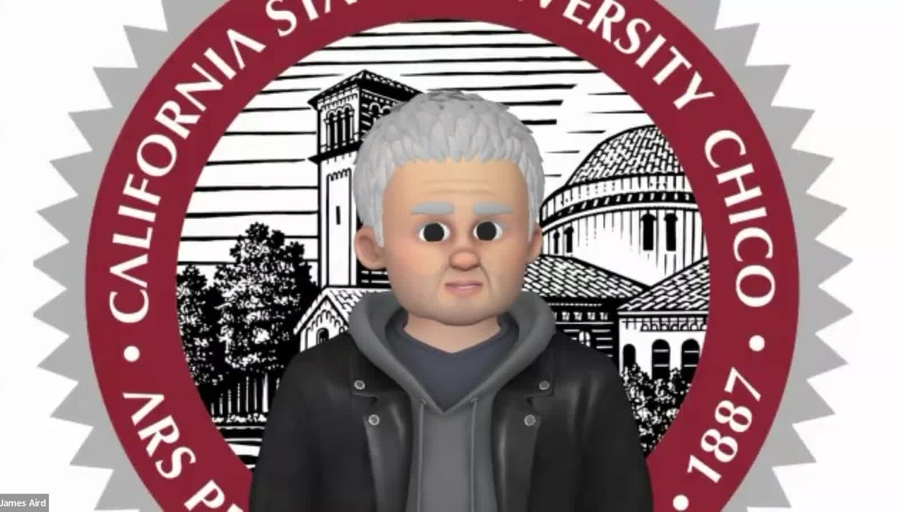 Pronto use cases at Chico State (#2)