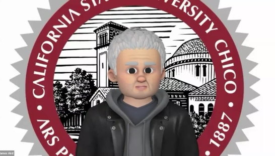 Pronto use cases at Chico State (#2)