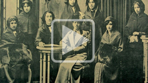 Thumbnail for Women and World War I in the Middle East