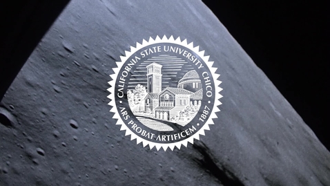 Thumbnail for entry Chico State Geology - Moon Rocks