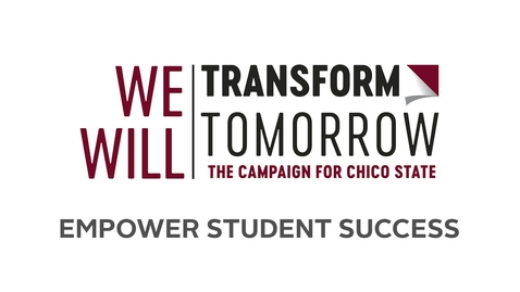 Thumbnail for entry EMPOWER STUDENT SUCCESS