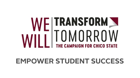Thumbnail for EMPOWER STUDENT SUCCESS