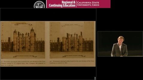 Thumbnail for Tudor Memories: 500 Years of Commemoration at Hampton Court Palace