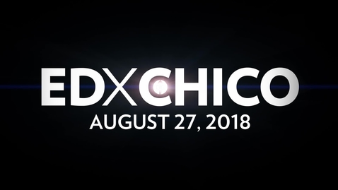 Thumbnail for EDX CHICO - Complete Event