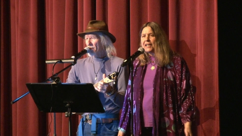 Thumbnail for Bringing It All Home: North State Strong with John Micheal Scott and Audrey Denney
