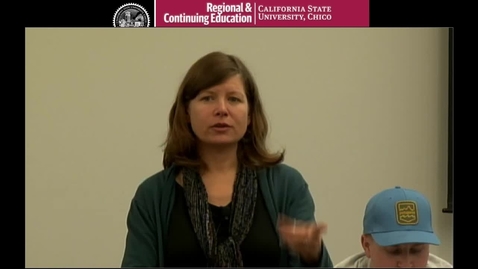 Thumbnail for Seeking Solutions: Solving California's Water Shortage