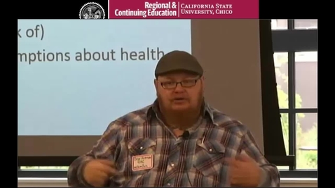 Thumbnail for Creating Integrated Healthcare Services Part 1
