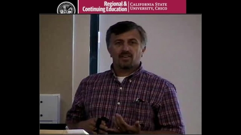 Thumbnail for Best Practices in Agricultural Water Use