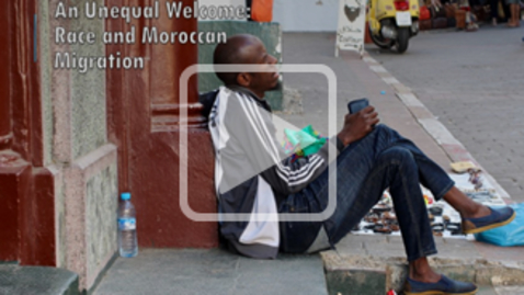 Thumbnail for Uncertain Status: Migrant Labor in Morocco and Spain