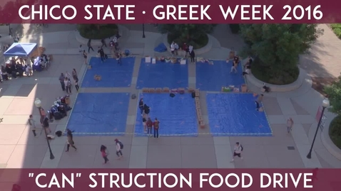 Thumbnail for CANSTRUCTION 2016