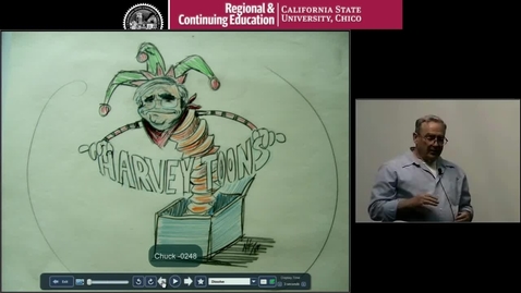 Thumbnail for Animation at the Walt Disney Studios
